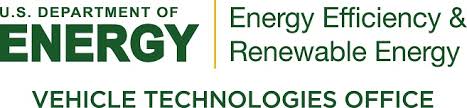 Vehicle Technologies Office U.S. Dept. of Energy | Simanaitis Says